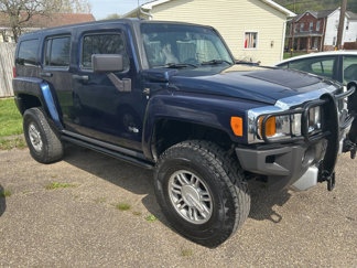 Used 2008 HUMMER H3 image 1