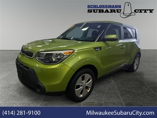 Used 2014 Kia Soul image 1