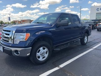 Used 2012 Ford F150 XLT image 1