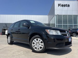 Used 2015 Dodge Journey American Value Package w/ Flexible Seating Group image 1
