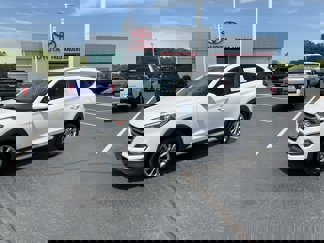 Used 2018 Hyundai Tucson SEL image 1