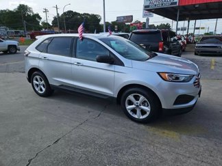 Used 2019 Ford Edge SE w/ Cargo Accessory Package image 1