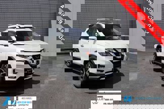 Used 2020 Nissan Rogue SV w/ Sun & Sound Touring Package image 1