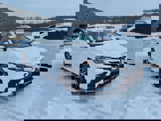 Certified 2022 Toyota Camry SE image 1