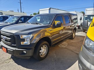 Used 2016 Ford F150 XL w/ XL Power Equipment Group image 1