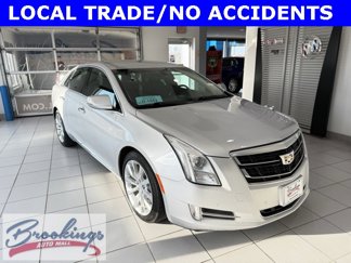 Used 2016 Cadillac XTS Luxury image 1