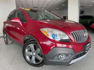 Used 2014 Buick Encore Convenience image 1