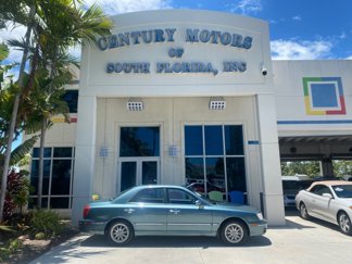 Used 2005 Hyundai XG350 image 1