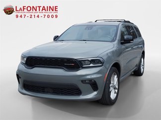 Used 2023 Dodge Durango GT image 1