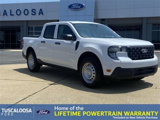 New 2025 Ford Maverick XL w/ Equipment Group 102A image 1