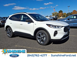 New 2025 Ford Escape ST-Line w/ Tech Pack #1 image 1