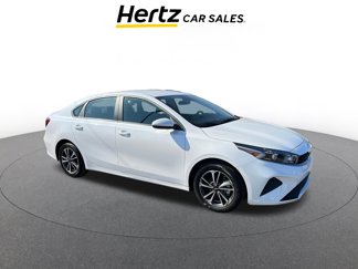 Used 2024 Kia Forte LXS image 1