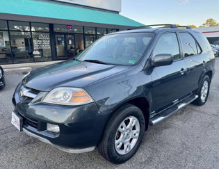 Used 2006 Acura MDX Touring image 1