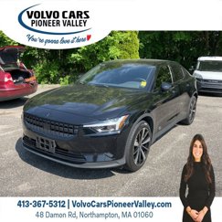 Used 2022 Polestar Polestar 2 image 1