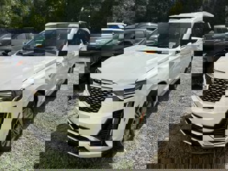 Used 2022 Cadillac XT6 Premium Luxury w/ Technology Package image 1