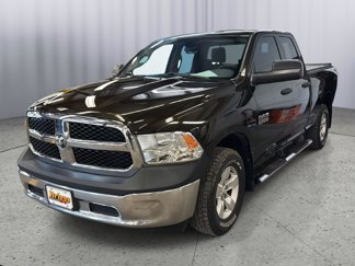 Used 2013 RAM 1500 Tradesman w/ Popular Equipment Group image 1