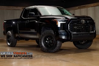 Used 2022 Toyota Tundra SR5 w/ TRD Sport Package image 1