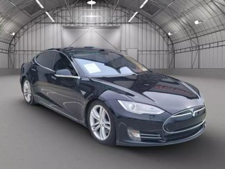 Used 2013 Tesla Model S image 1
