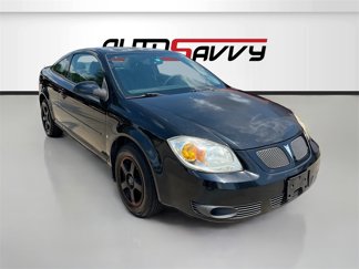 Used 2009 Pontiac G5 w/ Appearance Package image 1