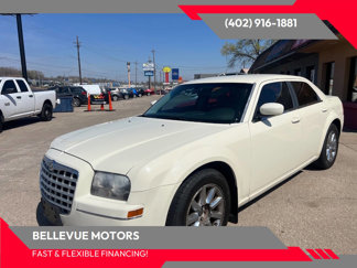 Used 2007 Chrysler 300 Touring L image 1