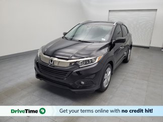 Used 2019 Honda HR-V EX-L image 1