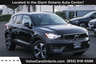 New 2025 Volvo XC40 B5 Plus w/ Protection Package Premier image 1