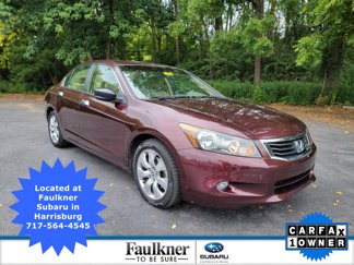 Used 2010 Honda Accord EX-L image 1
