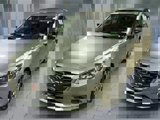 Used 2015 MAZDA MAZDA3 i SV image 1