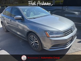 Used 2018 Volkswagen Jetta S w/ Cold Weather Package image 1