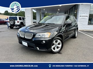 Used 2011 BMW X3 xDrive28i image 1