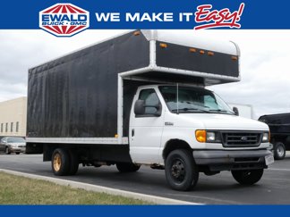 Used 2006 Ford E-450 and Econoline 450 image 1