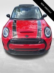Certified 2023 MINI Cooper S image 1