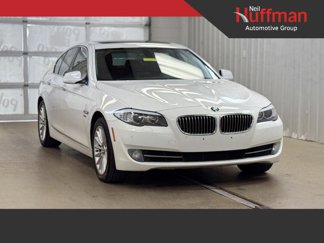 Used 2011 BMW 535i xDrive Sedan image 1