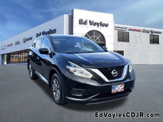 Used 2015 Nissan Murano S video 1