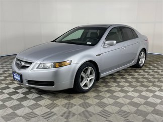 Used 2005 Acura TL image 1