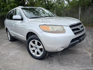 Used 2007 Hyundai Santa Fe SE image 1