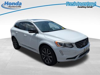 Used 2017 Volvo XC60 T6 Dynamic w/ Preferred Option Package image 1