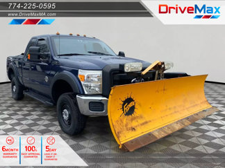 Used 2011 Ford F250 XL w/ PWR Equipment Group image 1