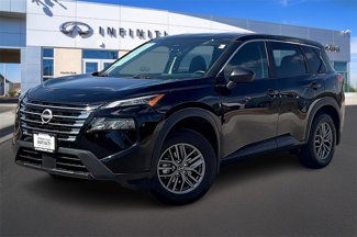 Used 2025 Nissan Rogue S image 1