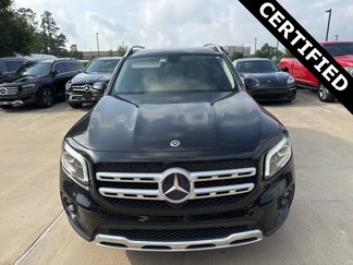 Used 2020 Mercedes-Benz GLB 250 image 1