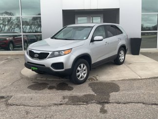 Used 2013 Kia Sorento LX image 1