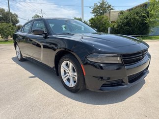 Used 2022 Dodge Charger SXT image 1
