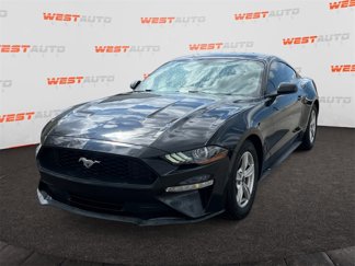 Used 2020 Ford Mustang Coupe image 1