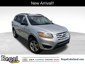 Used 2011 Hyundai Santa Fe GLS image 1