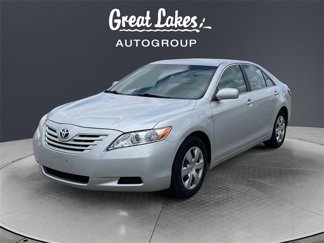 Used 2009 Toyota Camry LE image 1