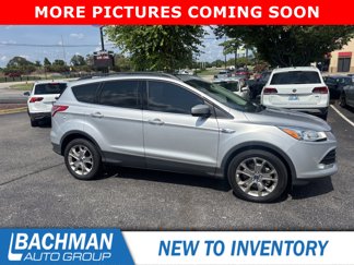 Used 2016 Ford Escape SE w/ SE Leather Comfort Package image 1
