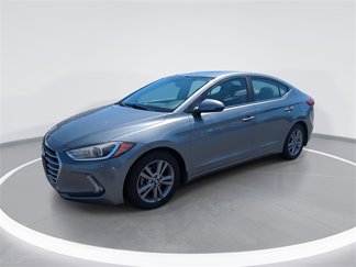 Used 2018 Hyundai Elantra Value Edition w/ Winter Weather Package image 1