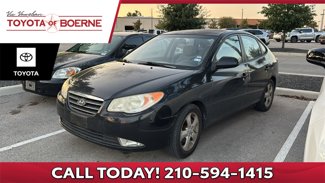Used 2009 Hyundai Elantra SE image 1
