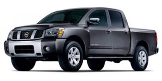 Used 2006 Nissan Titan SE image 1