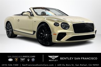 New 2024 Bentley Continental GT V8 image 1